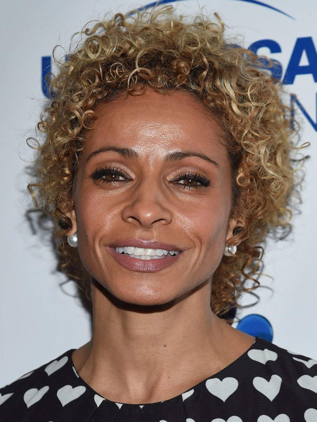 Michelle Hurd